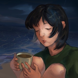 Telegram profile photo for инк 🪲