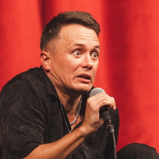 Telegram profile photo for Илья Соболев 🦅 Клан Соболева