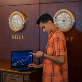 Telegram profile photo for چی میگن؟ | نتایج ترید با سینا👑