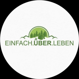 Telegram profile photo for 🌳 einfach.über.leben 🌳