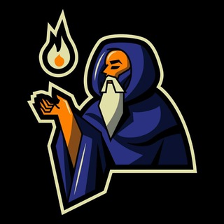 Telegram profile photo for Psyche Wizard