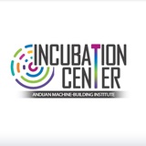 Telegram profile photo for Incubation center in AndMI