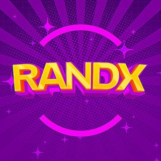 Telegram profile photo for RANDX