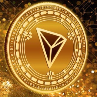 Telegram group profile photo for TRONtrx.TEL