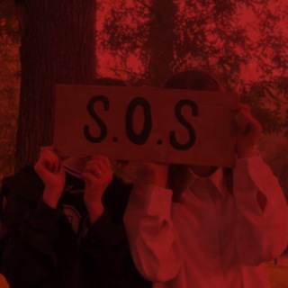 Telegram profile photo for S.O.S