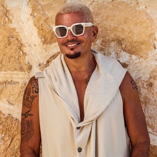Telegram profile photo for عمرو دياب - Amr Diab