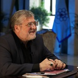 Telegram profile photo for محمدرضا قلندر شریف