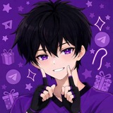 Telegram profile photo for KLASH ADEN