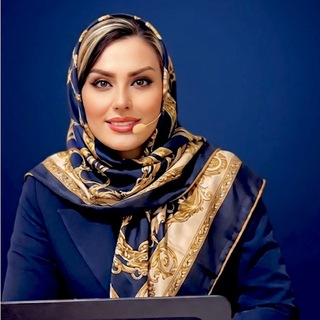 Telegram profile photo for آکادمی ثروت صدا | servate seda