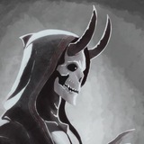 Telegram profile photo for Логово Дракона mem's