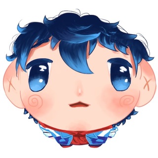 Telegram profile photo for Дакеш