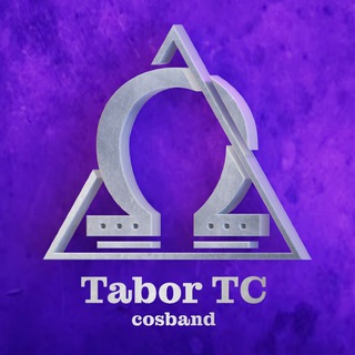 Telegram profile photo for Tabor TC (и PARTY HARD)