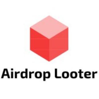 Telegram profile photo for AIRDROP LOOTER