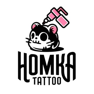 Telegram profile photo for Homka___Tattoo Mariupol