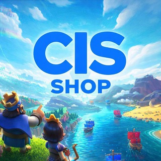 Telegram profile photo for Отзывы CIS Shop