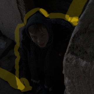 Telegram profile photo for Сорок по Цельсию