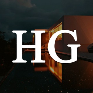 Telegram profile photo for Architecture&Design