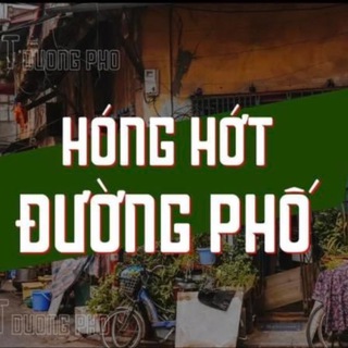 Telegram profile photo for Hóng Hớt Đường Phố Chat