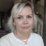Telegram profile photo for Про отношения и себя /Психолог Ирина Васильева