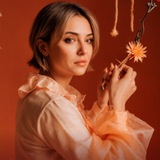 Telegram profile photo for Гнездо Колибри 🕊️