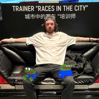 Telegram profile photo for ИП КИЗЕЙ