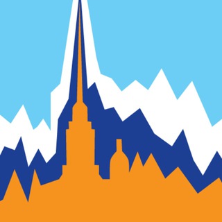 Telegram profile photo for XIX Российский Облигационный Конгресс