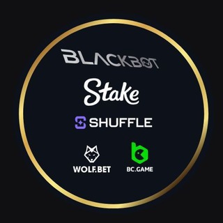 Telegram group profile photo for © BLACKBOT OFFICIAL ◾️