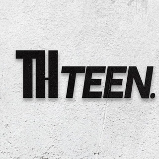Telegram profile photo for THTEEN