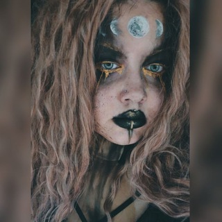 Telegram profile photo for Слепой художник 🕊️