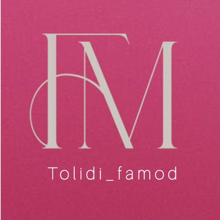 Telegram profile photo for تولیدی فامود