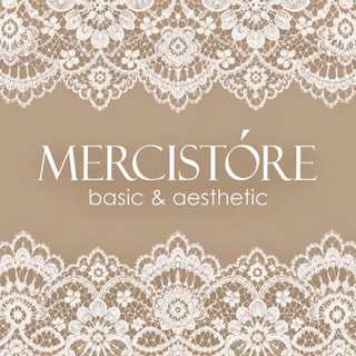 Telegram profile photo for Магазин MERCISTORE