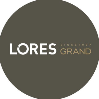 Telegram profile photo for Loresgrand
