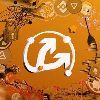 Telegram profile photo for ForkLog Community