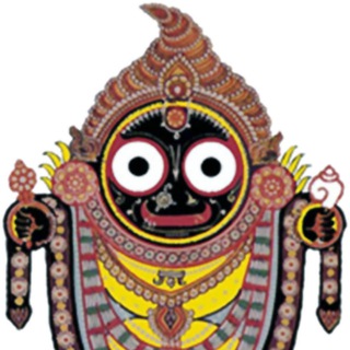 Telegram profile photo for Sri Jagannath Center