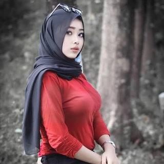 Telegram profile photo for Bokep jilbab viral