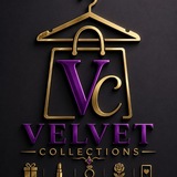 Telegram profile photo for 🌸 Velvet collection 🛍