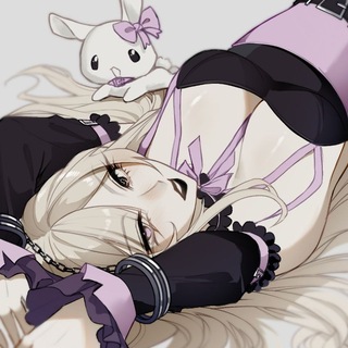 Telegram profile photo for 😈ᴛʜᴇ ᴠᴏᴅᴏᴄʜʜᴋᴀ ʙᴜɴᴋᴇʀ¹⁸+