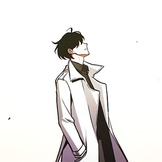 Telegram profile photo for Manhwa Mania