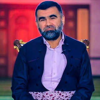 Telegram profile photo for dr_abdulwahid.video