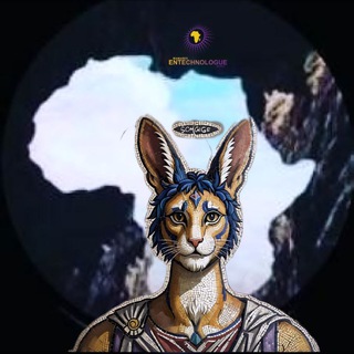 Telegram profile photo for Entechnologue World 🪐