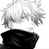Telegram profile photo for 𝑮𝒐𝒋𝒐 𝑪𝒐𝒏𝒇𝒆𝒔𝒔𝒊𝒐𝒏 𓂃 ࣪˖ ִֶָ🩵
