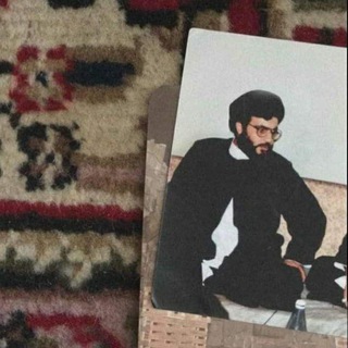 Telegram profile photo for ضاحكةٌ مستبشرة '