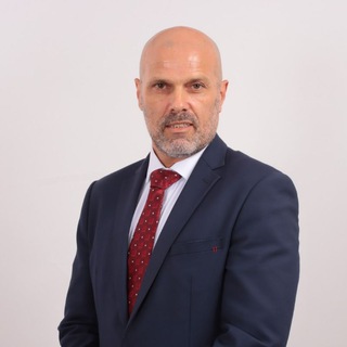 Telegram profile photo for HAZAN PERSONAL FAMILY OFFICE