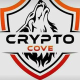 Telegram profile photo for CryptoCove Premium | CryptoCove Vip club | CryptoCove бесплатно | CryptoCove Signal | Vip club CryptoCove