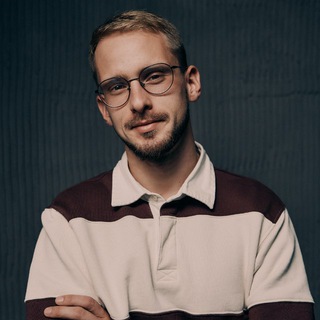 Telegram profile photo for Денис Наземцев | NDM