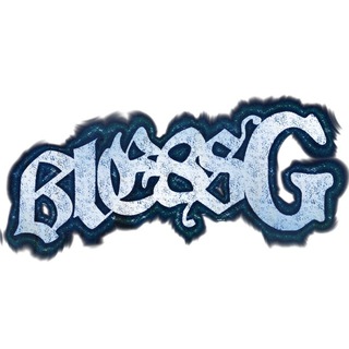 Telegram profile photo for blessG
