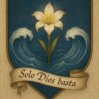 Telegram profile photo for Gesù Cristo ✝