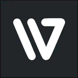 Telegram profile photo for WG config | کانفیگ نامحدود