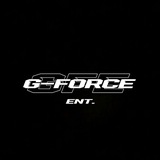 Telegram profile photo for G-FORCE ENT PARTNER