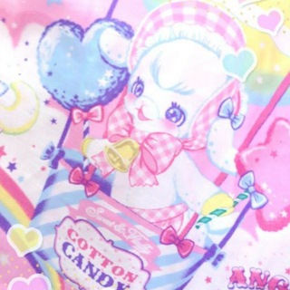 Telegram profile photo for ♡ིྀ ︴art dot 【🍬】